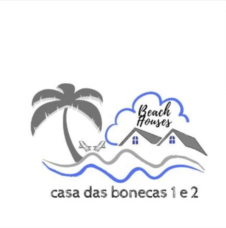 Casa Das Bonecas 2 # Private Garage Included # 滨海保尔 外观 照片