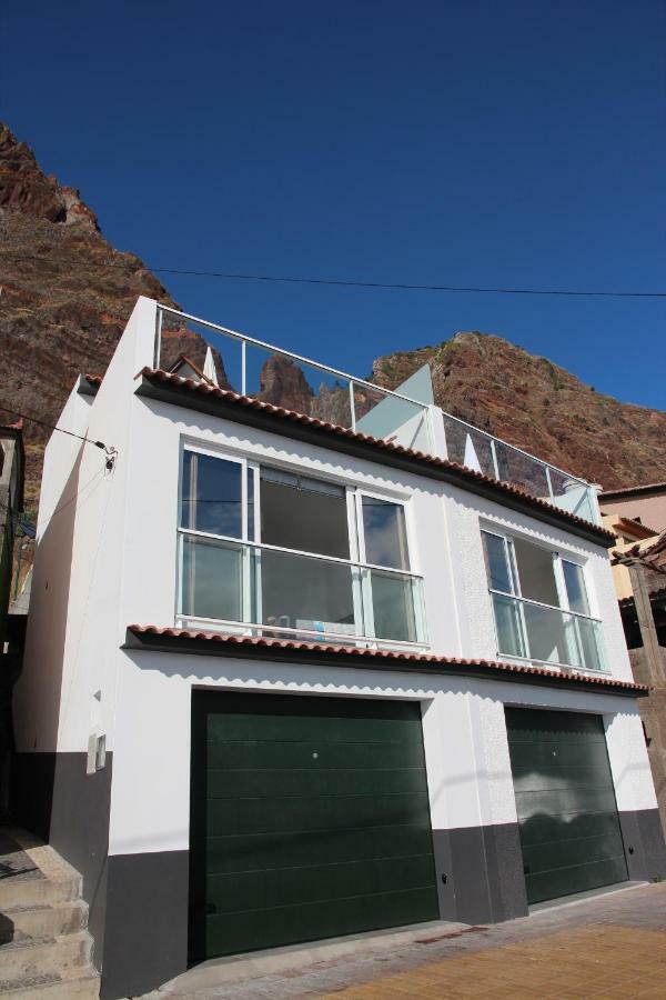Casa Das Bonecas 2 # Private Garage Included # 滨海保尔 外观 照片