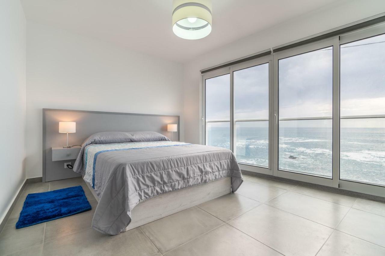 Casa Das Bonecas 2 # Private Garage Included # 滨海保尔 外观 照片