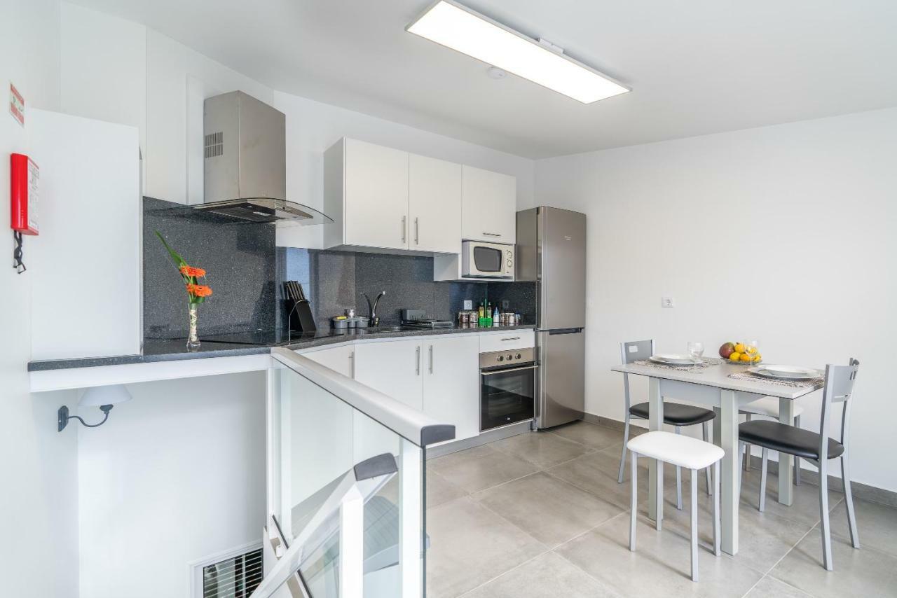 Casa Das Bonecas 2 # Private Garage Included # 滨海保尔 外观 照片